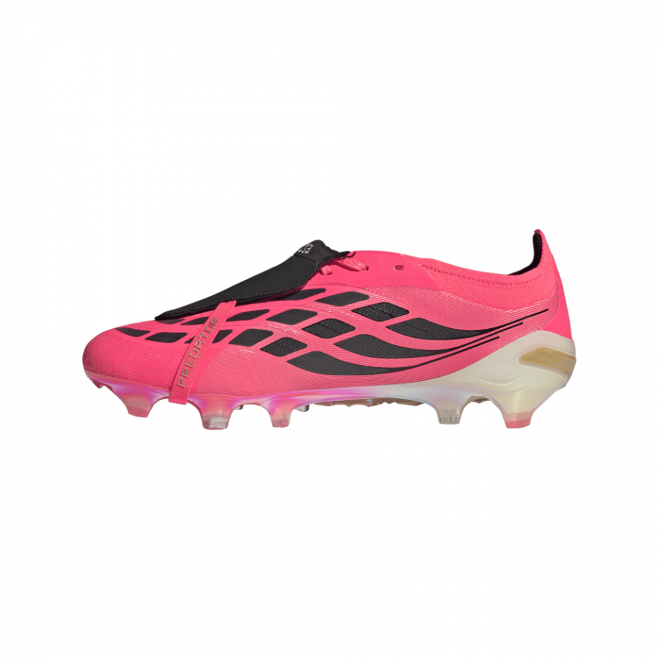 adidas Predator Elite FT FG Soccer Cleats | Road to Glory Pack